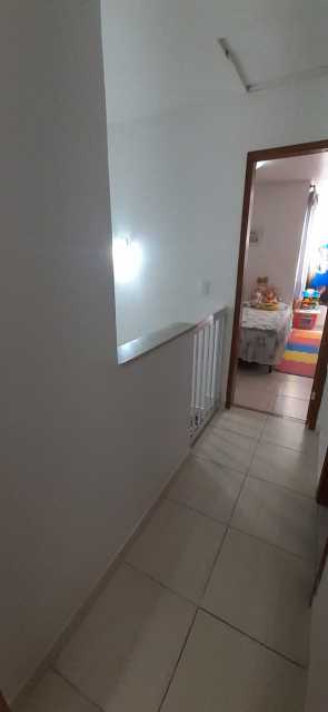 Casa de Condomínio à venda com 2 quartos, 100m² - Foto 10