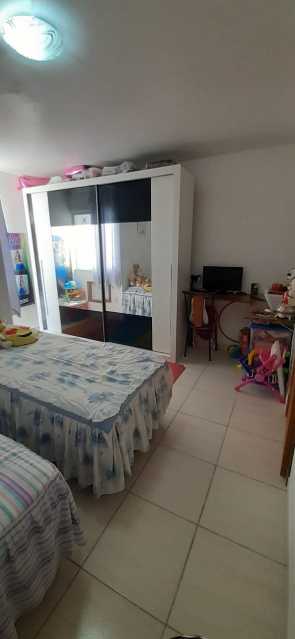 Casa de Condomínio à venda com 2 quartos, 100m² - Foto 13