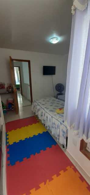 Casa de Condomínio à venda com 2 quartos, 100m² - Foto 14