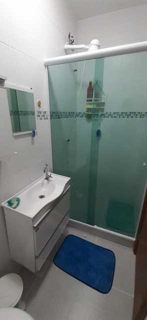 Casa de Condomínio à venda com 2 quartos, 100m² - Foto 20