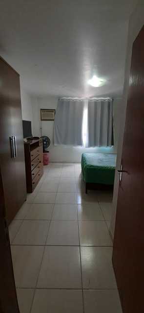 Casa de Condomínio à venda com 2 quartos, 100m² - Foto 11