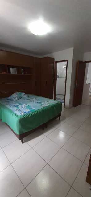 Casa de Condomínio à venda com 2 quartos, 100m² - Foto 12