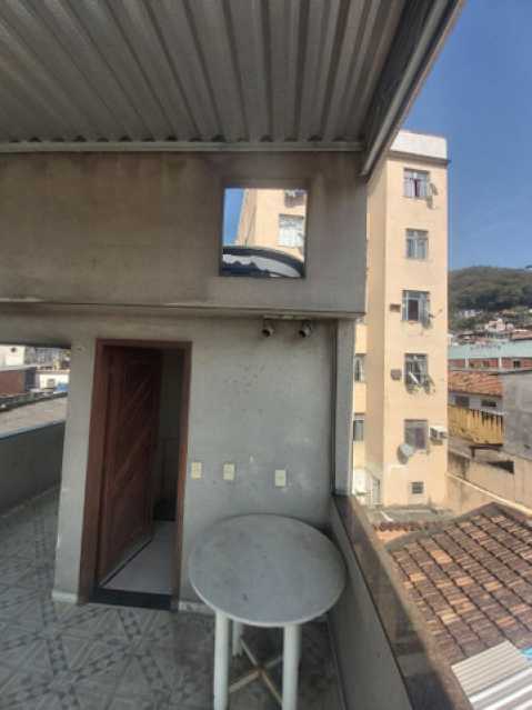 Casa à venda com 1 quarto, 106m² - Foto 17