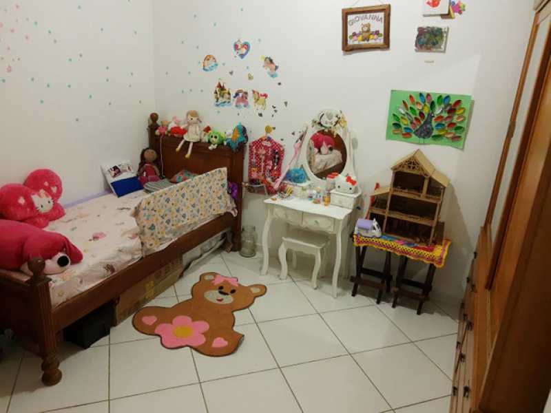 Casa de Condomínio à venda com 2 quartos, 88m² - Foto 2