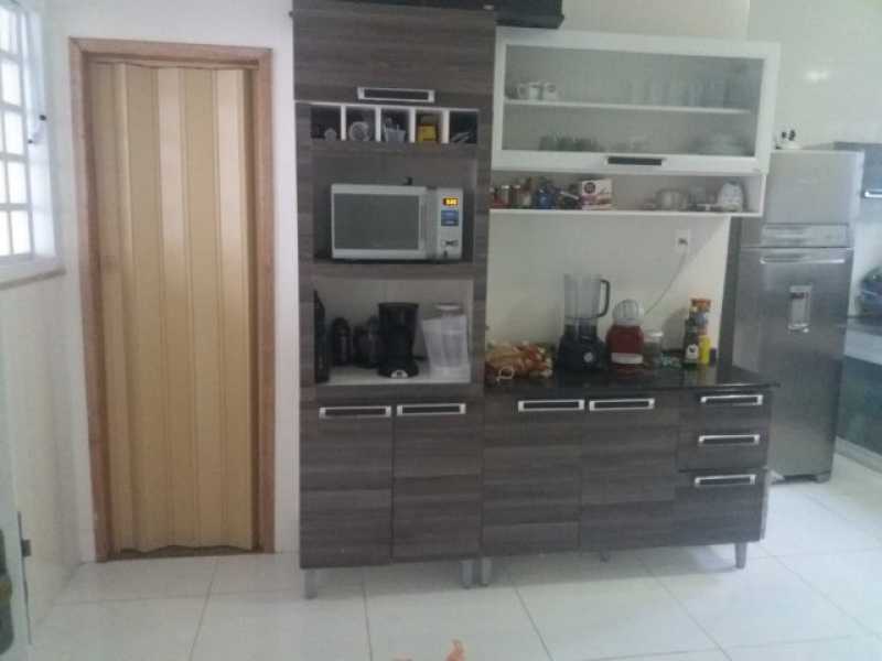 Casa à venda com 3 quartos, 182m² - Foto 8