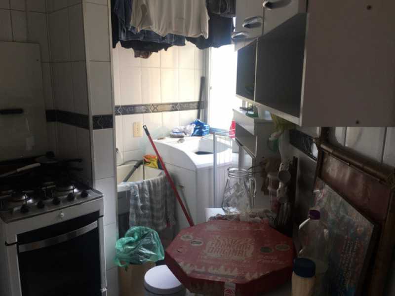 Apartamento à venda com 1 quarto, 50m² - Foto 3