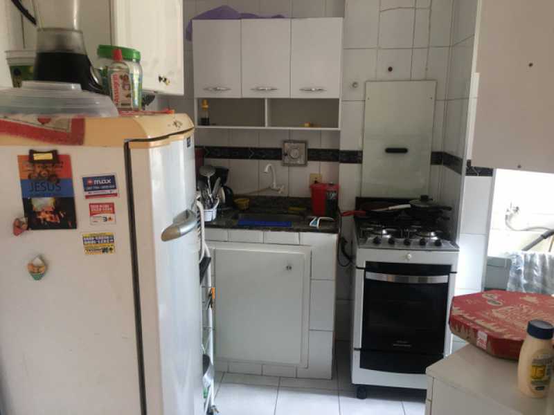 Apartamento à venda com 1 quarto, 50m² - Foto 4