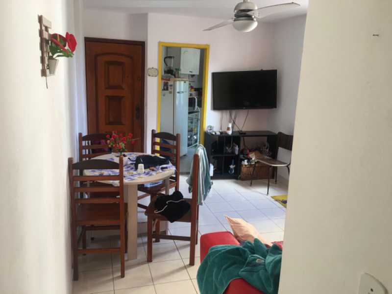 Apartamento à venda com 1 quarto, 50m² - Foto 5