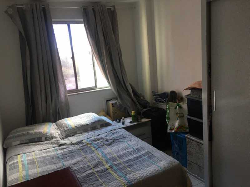 Apartamento à venda com 1 quarto, 50m² - Foto 2