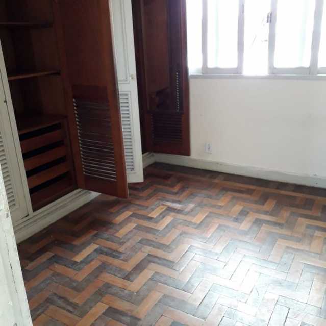 Apartamento à venda com 3 quartos, 86m² - Foto 5