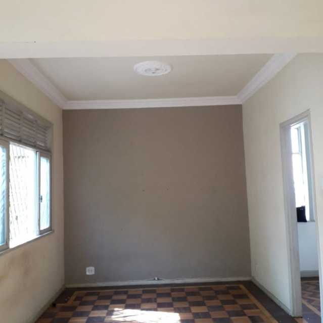 Apartamento à venda com 3 quartos, 86m² - Foto 2