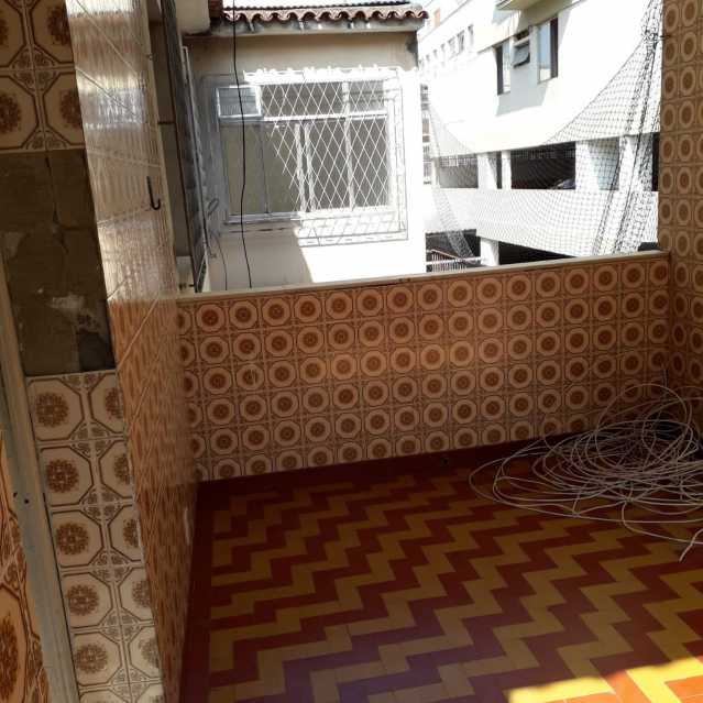 Apartamento à venda com 3 quartos, 86m² - Foto 8