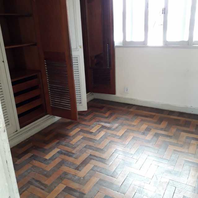 Apartamento à venda com 3 quartos, 86m² - Foto 14