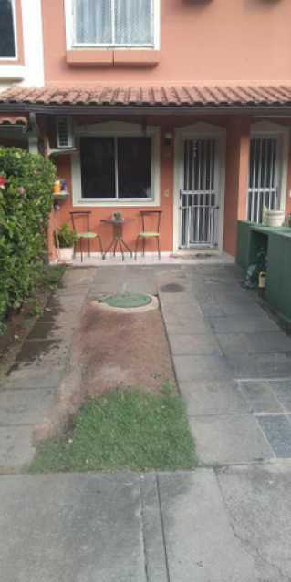 Casa de Condomínio à venda com 2 quartos, 90m² - Foto 1