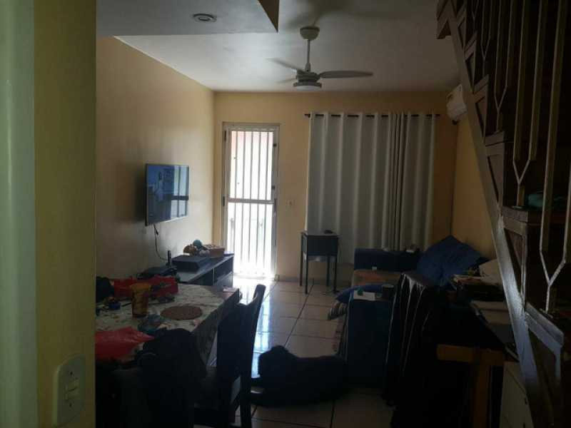 Casa de Condomínio à venda com 2 quartos, 90m² - Foto 2