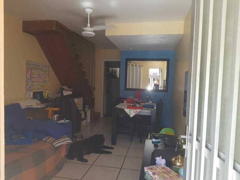 Casa de Condomínio à venda com 2 quartos, 90m² - Foto 4