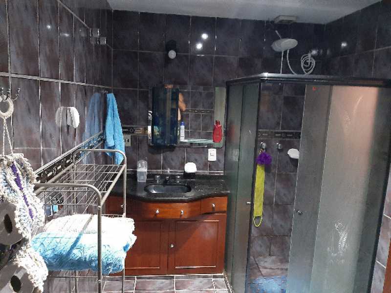 Casa à venda com 3 quartos, 180m² - Foto 12