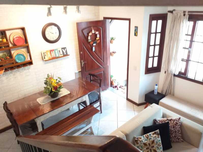 Casa de Condomínio à venda com 3 quartos, 150 - Foto 2