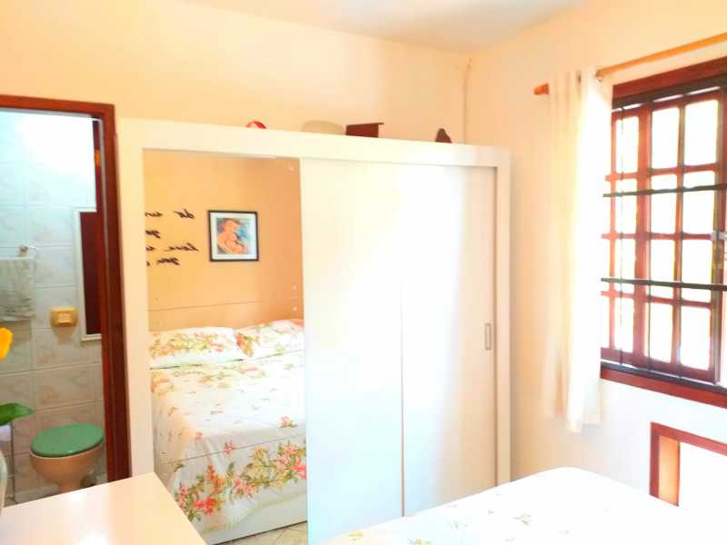 Casa de Condomínio à venda com 3 quartos, 150 - Foto 10