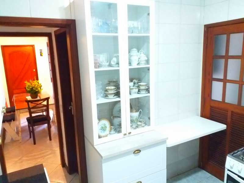 Casa de Condomínio à venda com 3 quartos, 150 - Foto 11