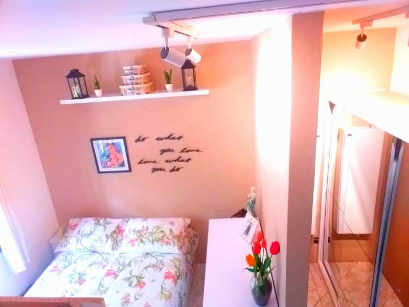 Casa de Condomínio à venda com 3 quartos, 150 - Foto 12