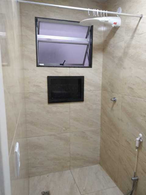 Apartamento à venda com 2 quartos, 59m² - Foto 14