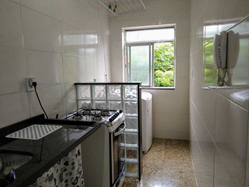 Apartamento à venda com 2 quartos, 59m² - Foto 15