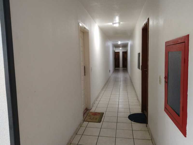 Apartamento à venda com 2 quartos, 59m² - Foto 13