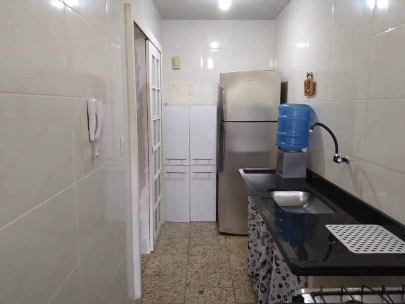 Apartamento à venda com 2 quartos, 59m² - Foto 16