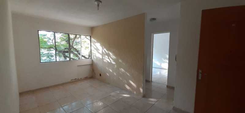 Apartamento à venda com 1 quarto, 50m² - Foto 1