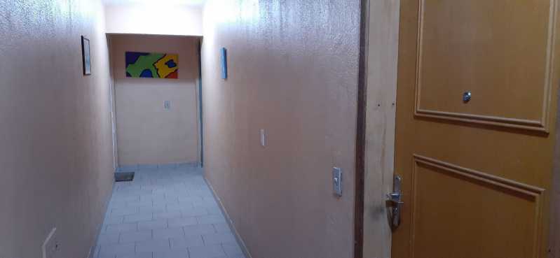 Apartamento à venda com 1 quarto, 50m² - Foto 7