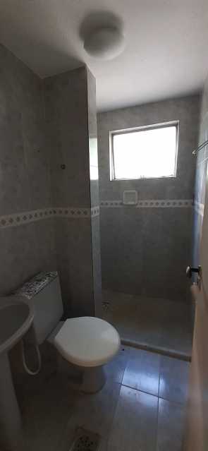 Apartamento à venda com 1 quarto, 50m² - Foto 9