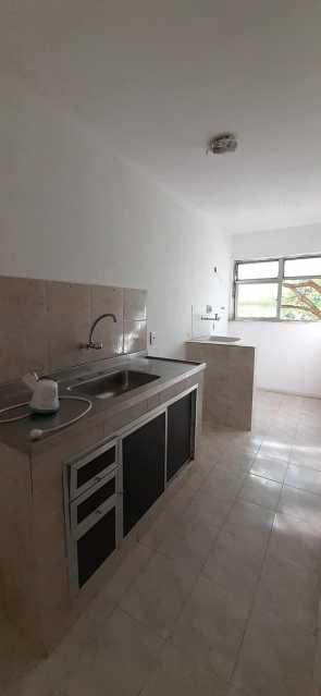 Apartamento à venda com 1 quarto, 50m² - Foto 6