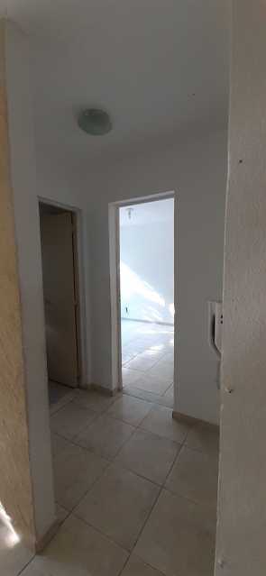 Apartamento à venda com 1 quarto, 50m² - Foto 4