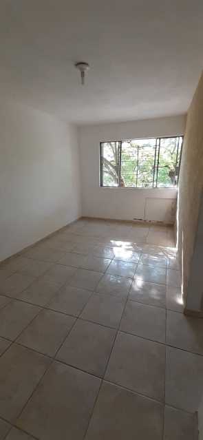 Apartamento à venda com 1 quarto, 50m² - Foto 5