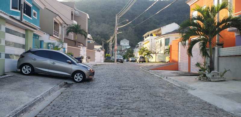 Casa de Condomínio à venda com 2 quartos, 140m² - Foto 3