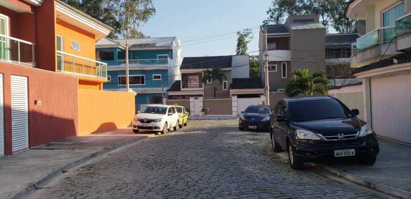 Casa de Condomínio à venda com 2 quartos, 140m² - Foto 4