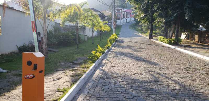 Casa de Condomínio à venda com 2 quartos, 140m² - Foto 6