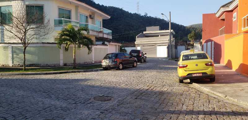 Casa de Condomínio à venda com 2 quartos, 140m² - Foto 7