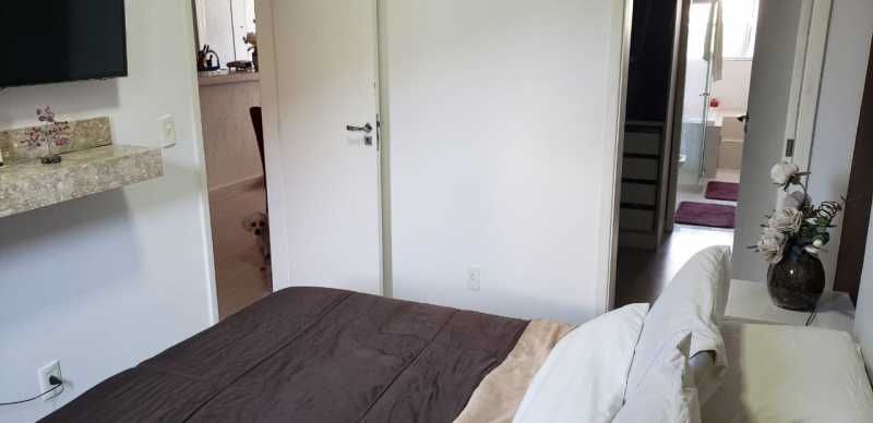 Casa de Condomínio à venda com 2 quartos, 140m² - Foto 17