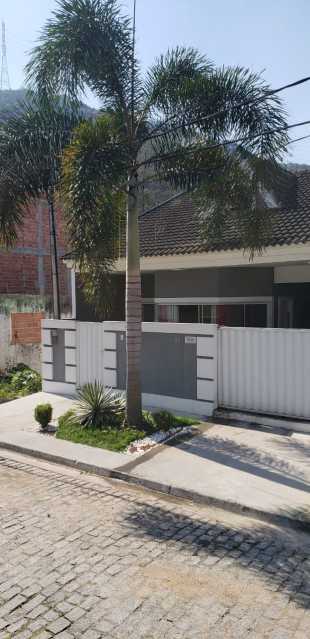 Casa de Condomínio à venda com 2 quartos, 140m² - Foto 26