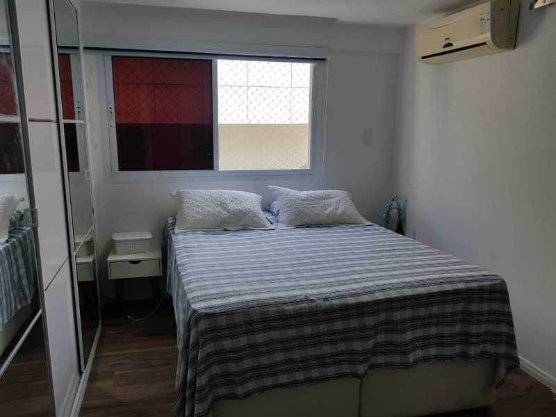 Cobertura à venda com 3 quartos, 200m² - Foto 20