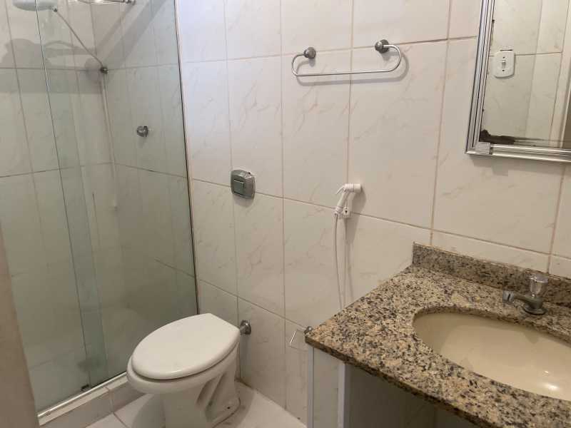 Casa de Vila à venda com 3 quartos, 80m² - Foto 1