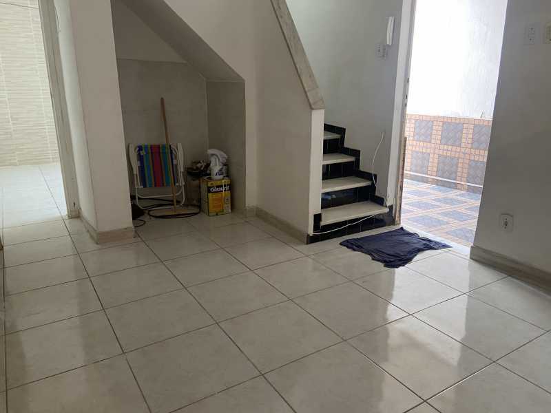 Casa de Vila à venda com 3 quartos, 80m² - Foto 5