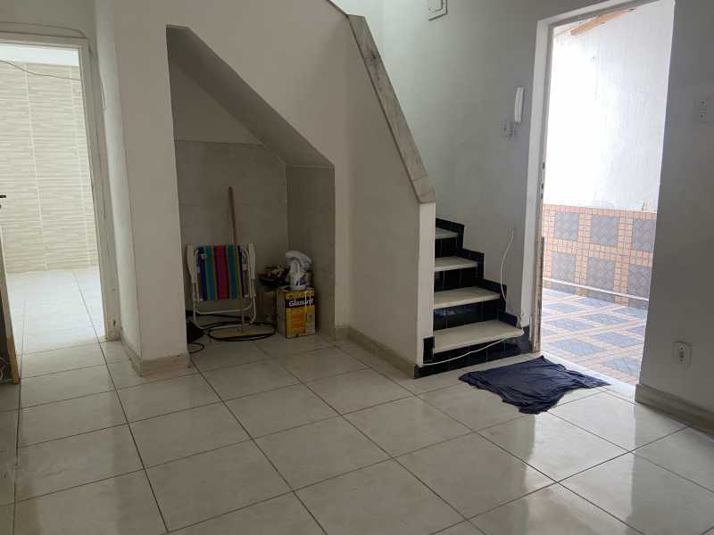 Casa de Vila à venda com 3 quartos, 80m² - Foto 6