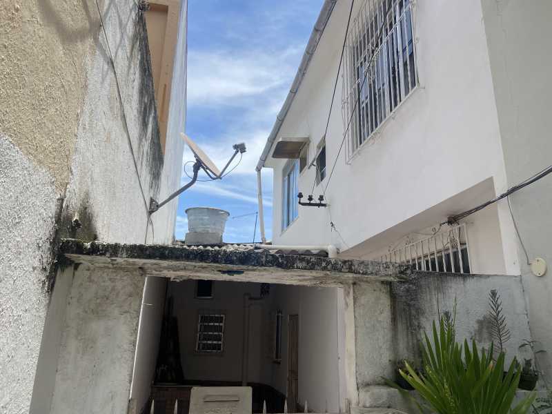 Casa de Vila à venda com 3 quartos, 80m² - Foto 11