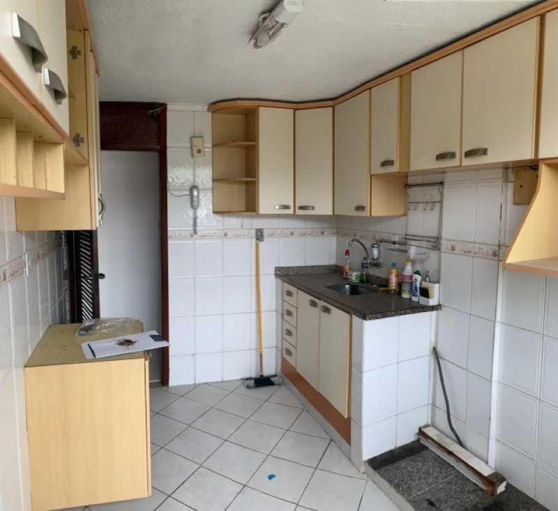 Apartamento à venda com 2 quartos, 60m² - Foto 9