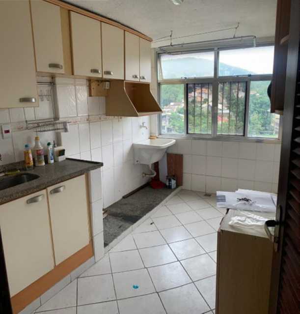 Apartamento à venda com 2 quartos, 60m² - Foto 11