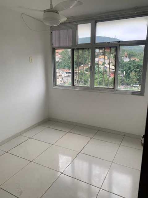 Apartamento à venda com 2 quartos, 60m² - Foto 17