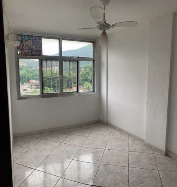 Apartamento à venda com 2 quartos, 60m² - Foto 19